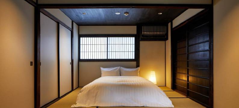 京都宿ル 和纸之宿(Yadoru Kyoto Hanare Washi No Yado)图片