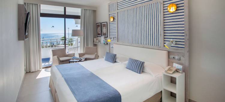 科拉里恩海滩 - 洛佩桑酒店 - 限成人(Corallium Beach by Lopesan Hotels - Adults Only)图片