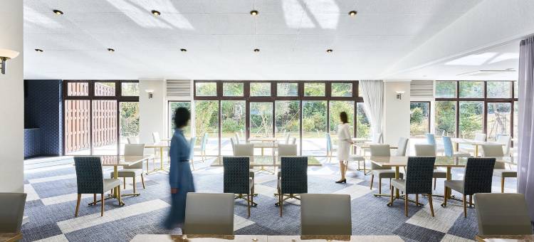 花色之宿花游旅馆(Hana Irodori No Yado Kayuu)图片