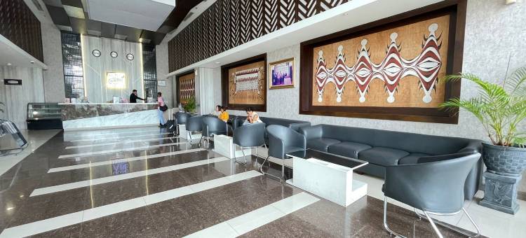 ABE大酒店(Grand Abe Hotel)图片