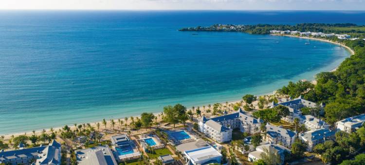 热港全包悦宜湾奢享酒店(Riu Palace Tropical Bay - All Inclusive)图片