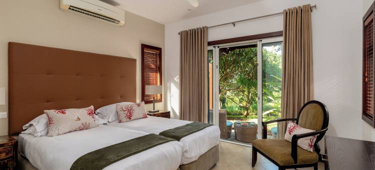 别墅古迹酒店度假村(Heritage the Villas)图片