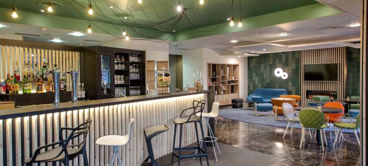 宜必思卡瓦永吕贝宏酒店(Ibis Cavaillon Luberon)图片
