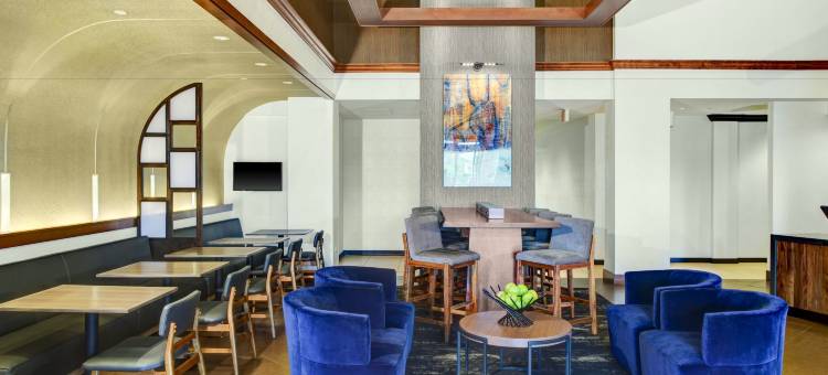 亚特兰大 - 阿尔普哈雷塔- 温沃德大道凯悦嘉轩酒店(Hyatt Place ATL Alpharetta Windward Pkwy)图片