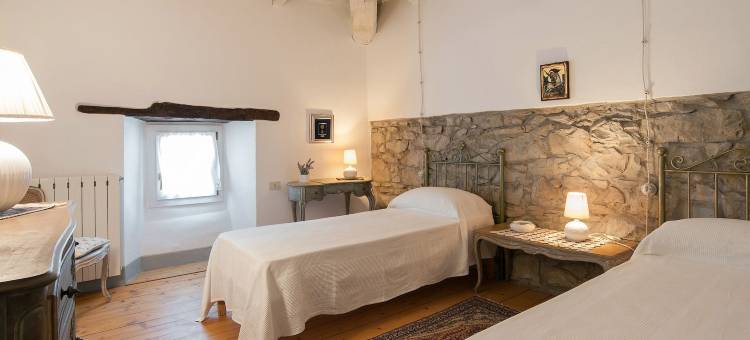 卡法蒂诺农场酒店(Fattoria Ca' di Fatino)图片