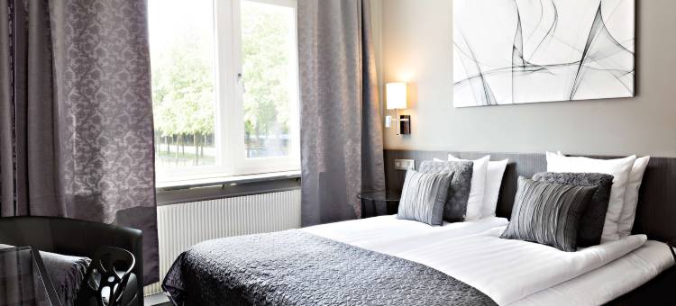 瑞典酒店(Sure Hotel by Best Western Allen)(Sure Hotel by Best Western Allen)图片