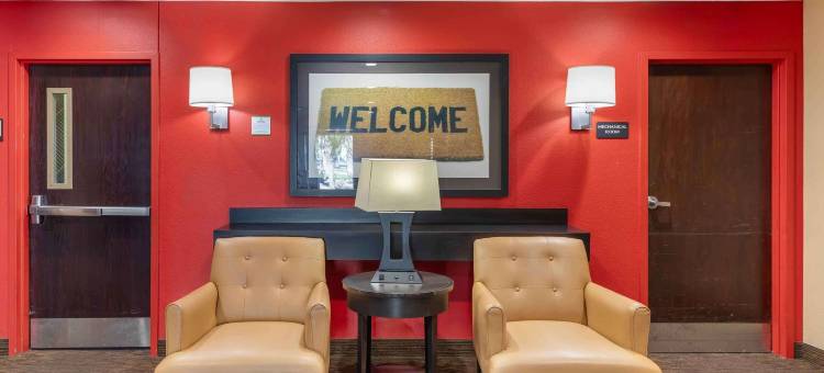 Extended Stay America Suites - 洛杉矶 - 安大略机场(Extended Stay America Suites - Los Angeles - Ontario Airport)图片