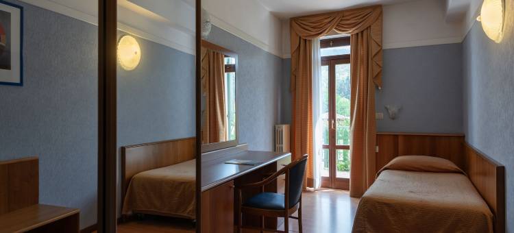 约兰达公园酒店(Park Hotel Jolanda)图片