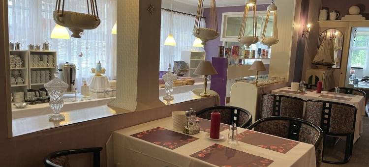 Astoria Hotel Bad Wildstein图片