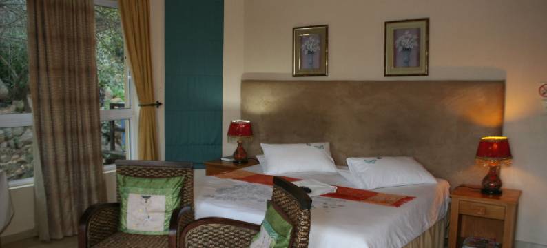 坎迪拉布拉别墅酒店(Villa-Candilabra Guesthouse)图片