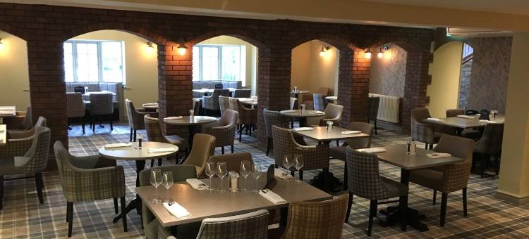 野雉水疗酒店(Wild Pheasant Hotel & Spa)图片