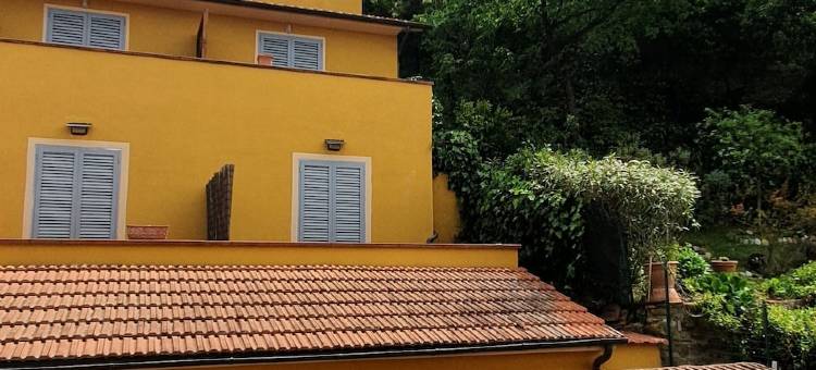 贝拉维斯塔酒店及餐厅(Bellavista Hotel & Osteria)图片