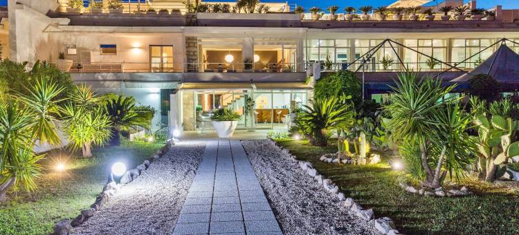 阿比塔尔瓦坎匝酒店(Abitare in Vacanza)图片