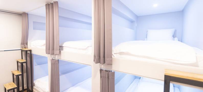 大宇之家酒店(Dawoo House 1 in Hongdae)图片