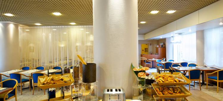 佛罗伦萨北部机场诺富特酒店(Novotel Firenze Nord Aeroporto)图片