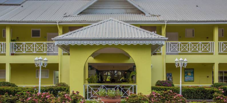 海湾花园酒店(Bay Gardens Hotel)图片