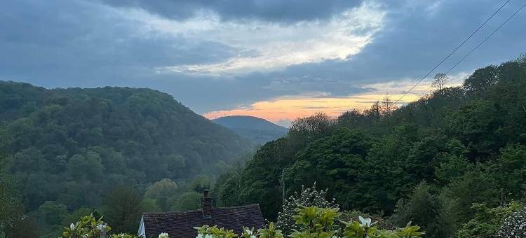 传统景观旅馆(Heritage View Guest House)图片