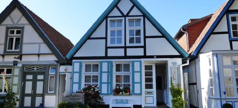 沃葛 Spa 公寓酒店(Vogel Hotel & Appartements)图片