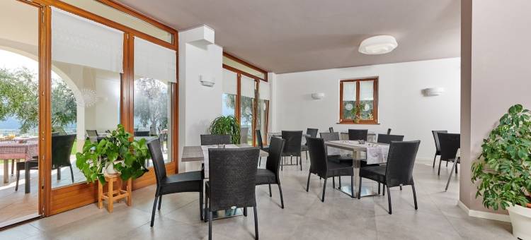 里瓦德尔加尔达马索托贝尔酒店(Maso Tobel Riva del Garda)图片