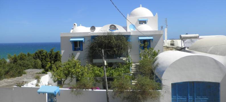 达尔托莫克萨拉酒店(Dar Tomoko & Salah)图片