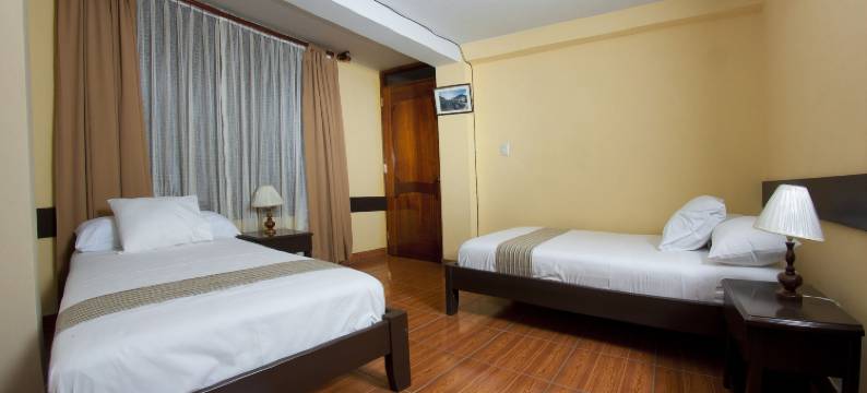 尤卡广场旅馆(Yucay Plaza Inn)图片