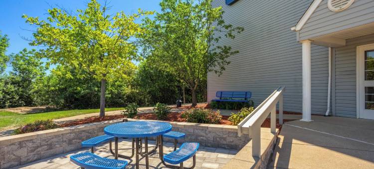 Microtel Inn & Suites by Wyndham Ann Arbor图片