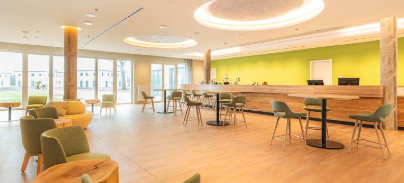 乌瑟多姆家庭度假村(Tui Suneo Kinderresort Usedom)图片