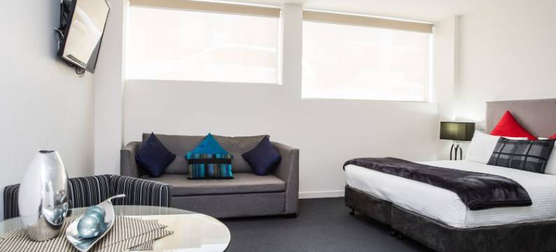 阿达拉里奇蒙德公寓(Adara Hotel Richmond)图片