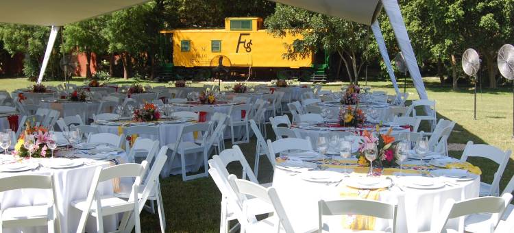 哈辛所图塔佩翁酒店(Hacienda Viva Sotuta de Peón)图片