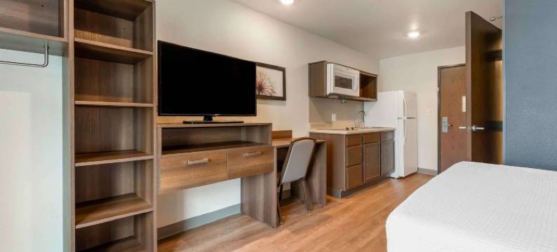 美国长住套房酒店 - 圣保罗 - 伍德伯里(Extended Stay America Suites - St Paul - Woodbury)图片