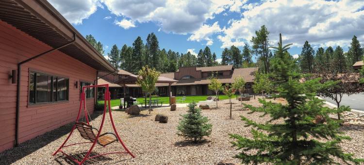 圆屋度假村 PVC(Pvc at the Roundhouse Resort)图片