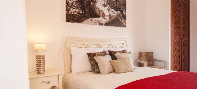 蒙大埃斯佩兰萨酒店(Monte da Esperanca)图片