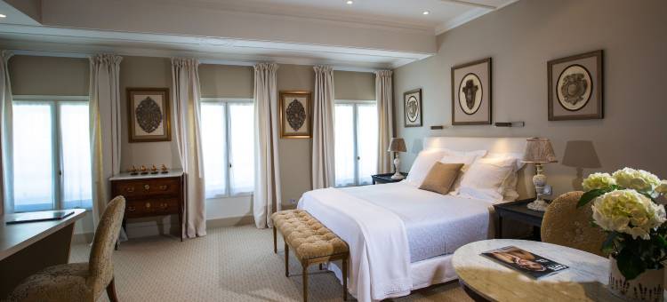 欧洲酒店(Hotel d'Europe)图片