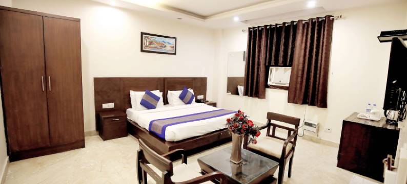 天堂酒店(Hotel Paradise Inn)图片