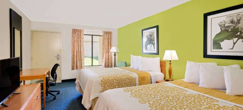 伊斯顿戴斯酒店(Days Inn by Wyndham Easton)图片