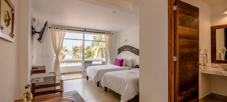 洛克威酒店(Hotel Rockaway)图片