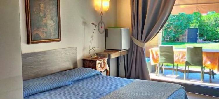 达玛比安卡酒店(Damabianca)图片