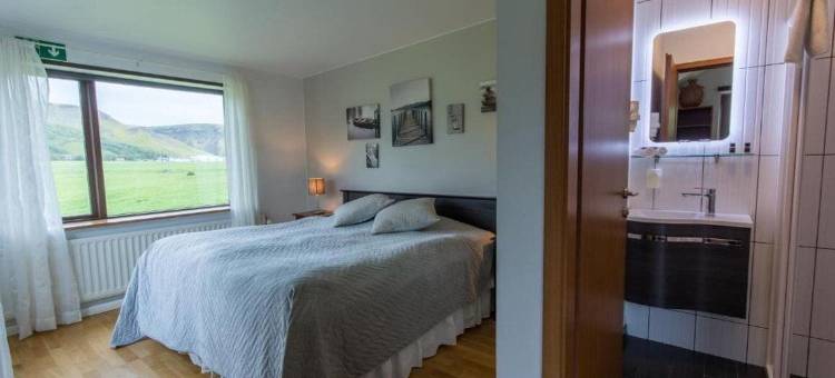 斯考加尔酒店(Hotel Skógá by EJ Hotels)图片