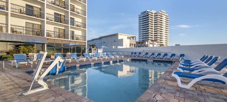 热带风度假酒店(Tropical Winds Resort Hotel)图片