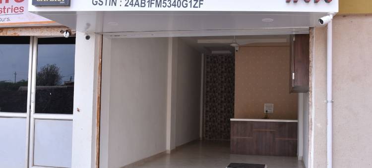 萨维拉旅馆酒店(Hotel Savera Inn)图片