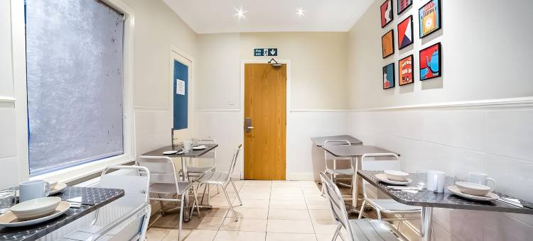 帕克宾馆酒店(Park Hotel)图片