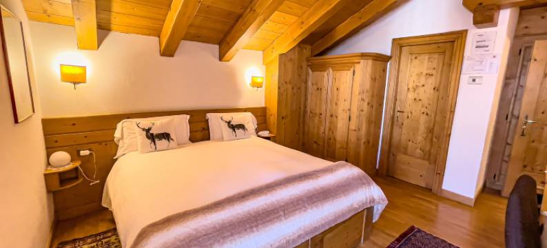 贝璞赛罗酒店(Hotel da Beppe Sello)图片