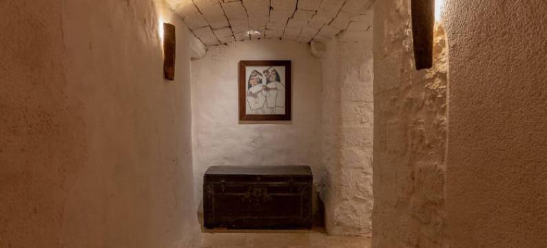 东镇 1 号住宅酒店(1 Logis à Domme - Piscine & Spa)图片