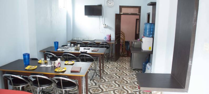 欧米茄旅馆酒店(Omega Hotel and Lodge)图片