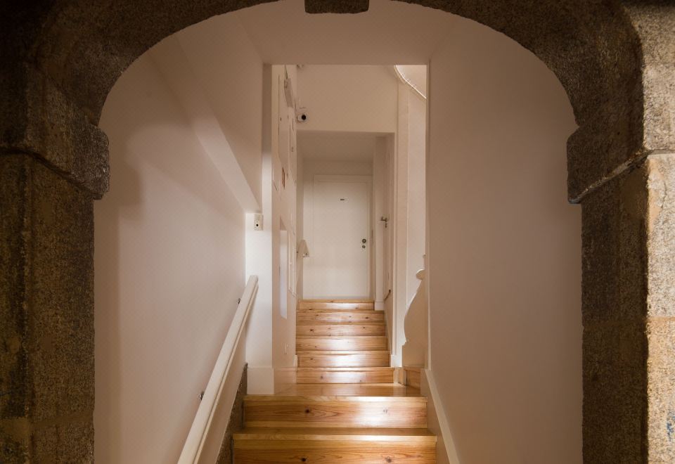 Virtudes City LoftsHotel Overview