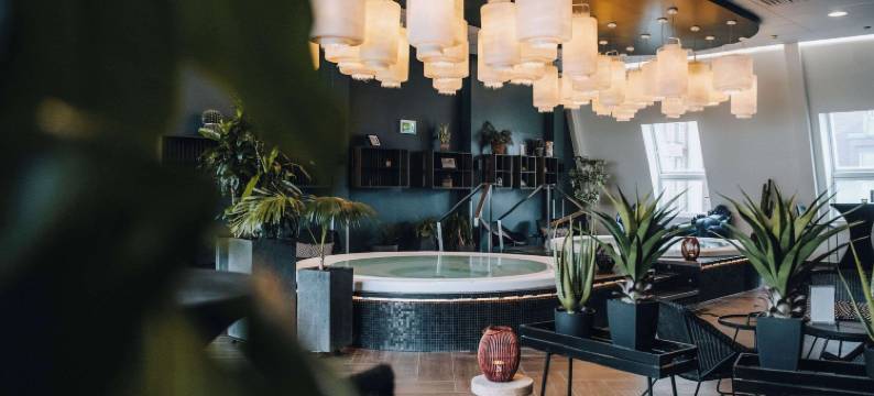 克拉丽奥吉莱特酒店(Clarion Hotel Gillet)图片