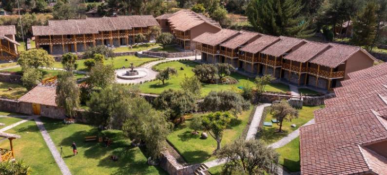 卡萨安迪娜尊贵神圣山谷酒店及别墅(Casa Andina Premium Valle Sagrado Hotel & Villas)图片