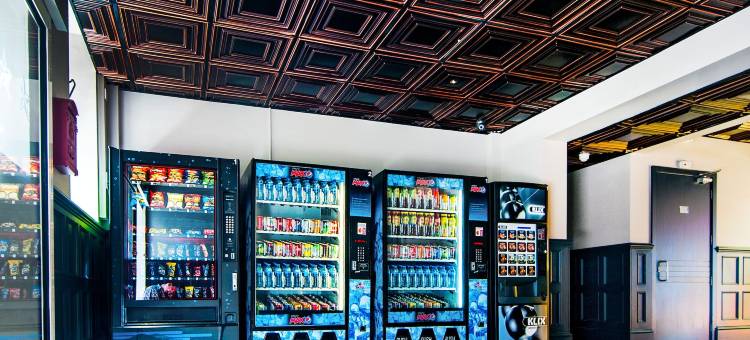 伦敦休息旅馆(Rest up London - Hostel)图片