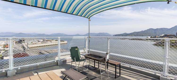 款待旅馆-宫岛(Omotenashi Hostel Miyajima)图片