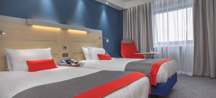 Holiday Inn Express 凯特林(Holiday Inn Express Kettering)图片